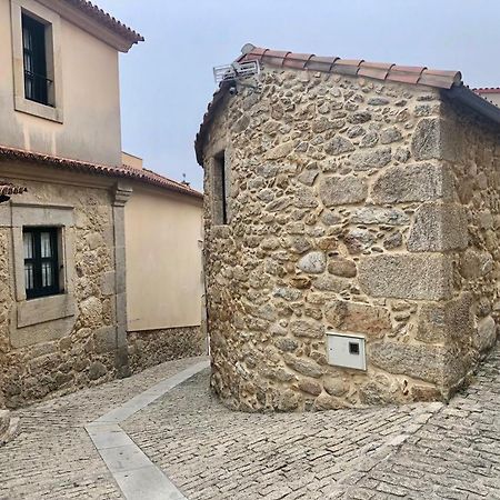 Casa Arrabal Pensionat Oia Exteriör bild