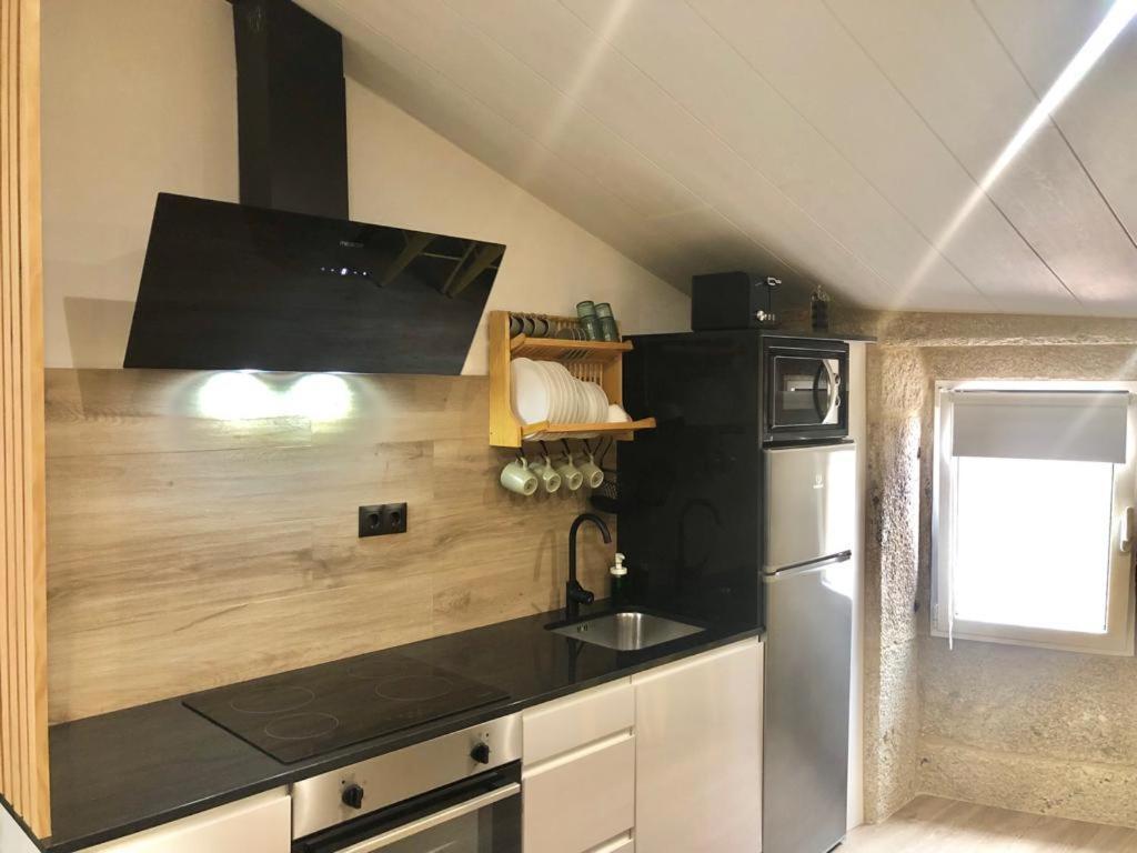 Casa Arrabal Pensionat Oia Exteriör bild