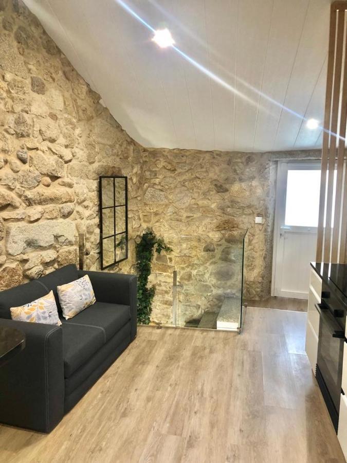 Casa Arrabal Pensionat Oia Exteriör bild