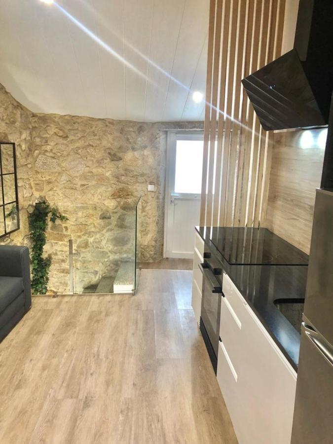 Casa Arrabal Pensionat Oia Exteriör bild