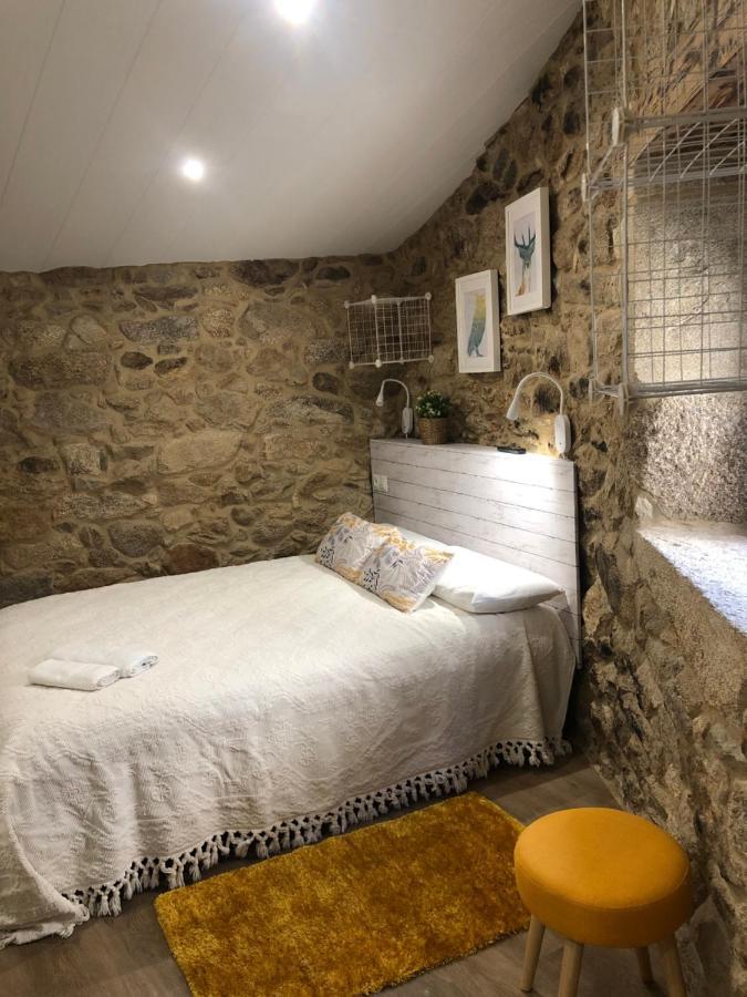 Casa Arrabal Pensionat Oia Exteriör bild