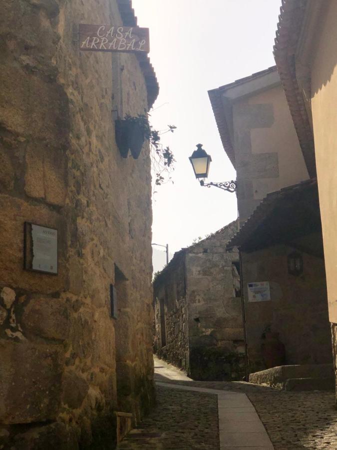 Casa Arrabal Pensionat Oia Exteriör bild