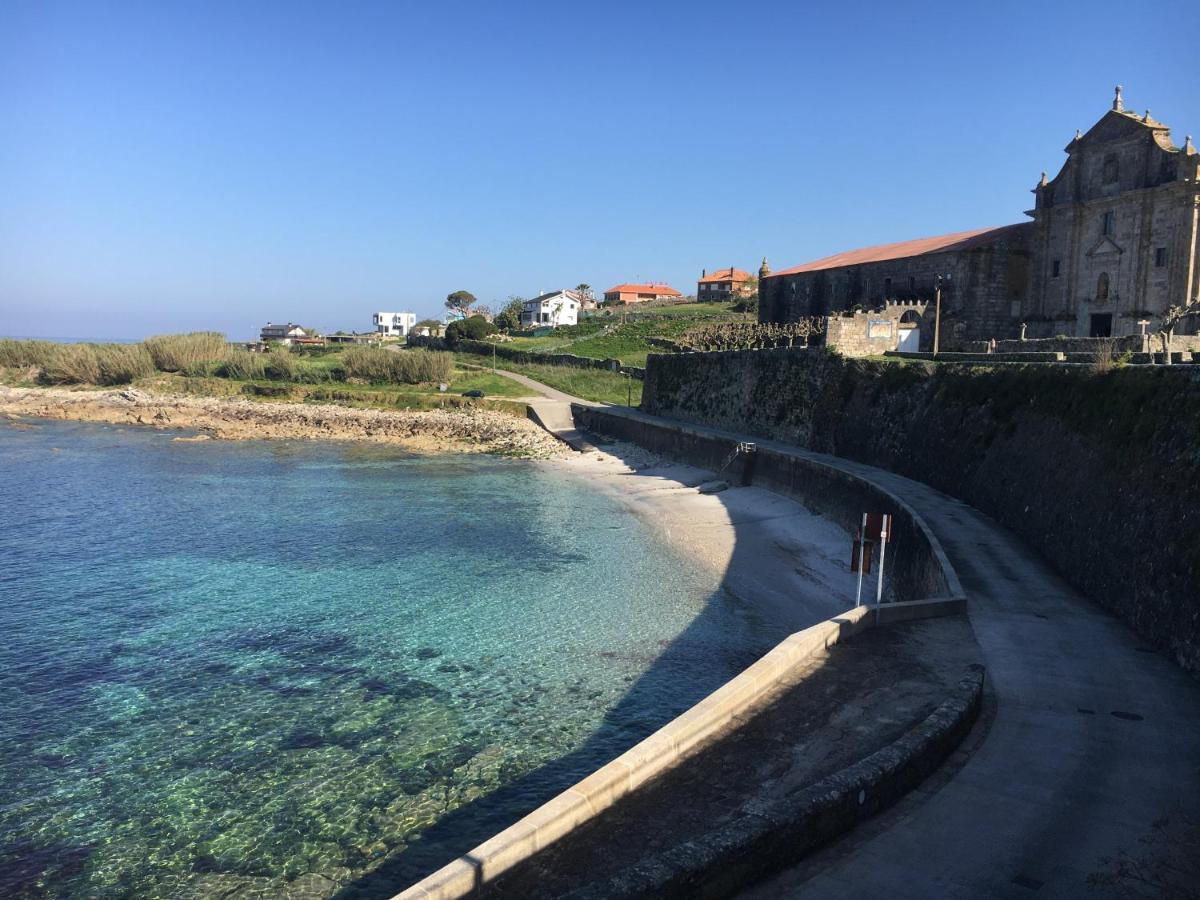 Casa Arrabal Pensionat Oia Exteriör bild
