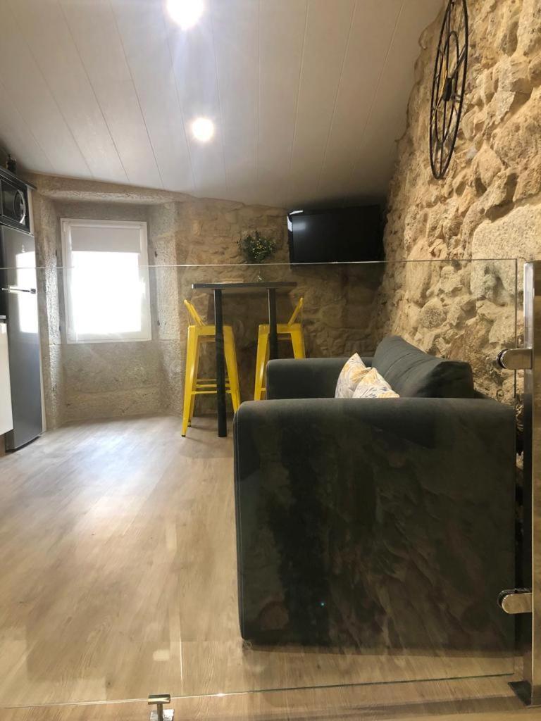 Casa Arrabal Pensionat Oia Exteriör bild