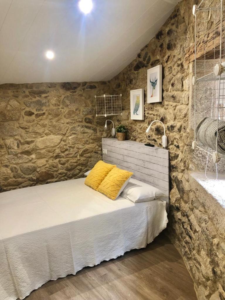 Casa Arrabal Pensionat Oia Exteriör bild