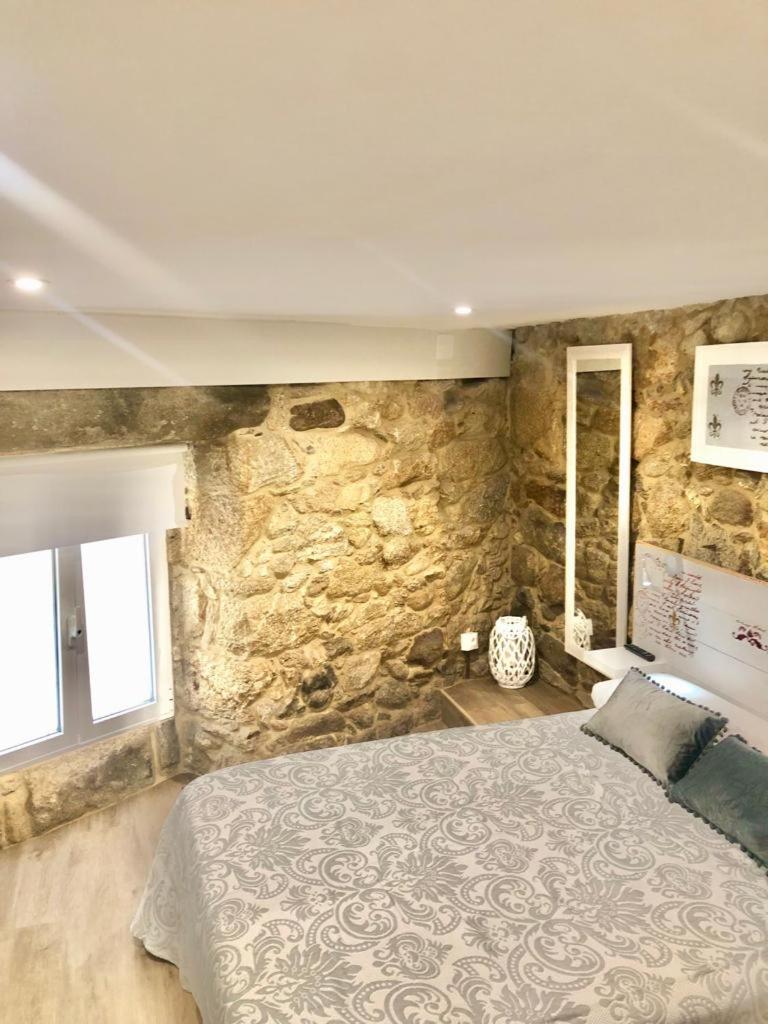 Casa Arrabal Pensionat Oia Exteriör bild