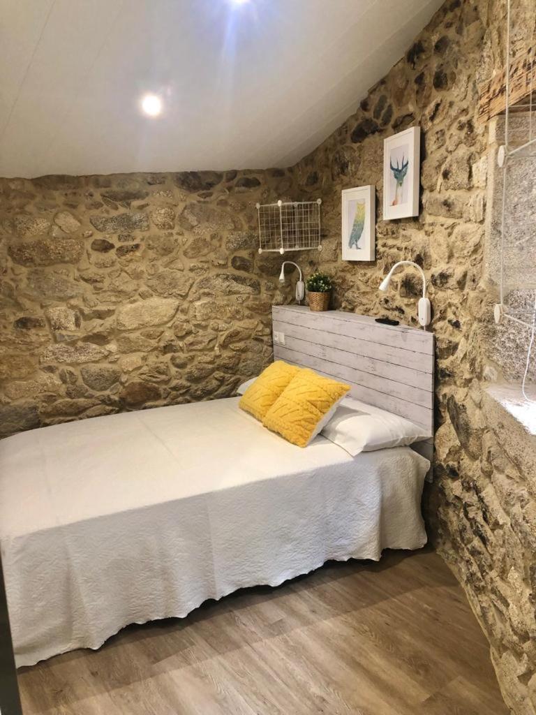 Casa Arrabal Pensionat Oia Exteriör bild